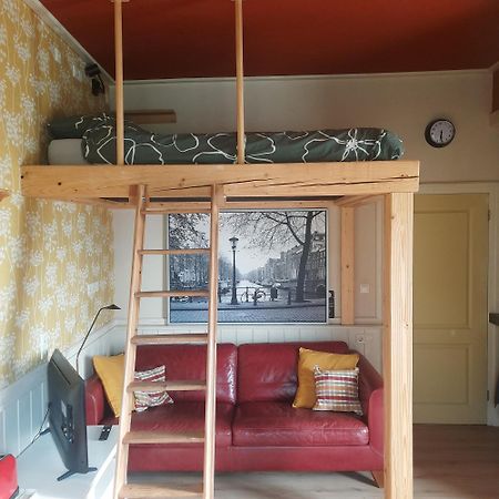 B & B De Groene Slaper Silvolde Buitenkant foto