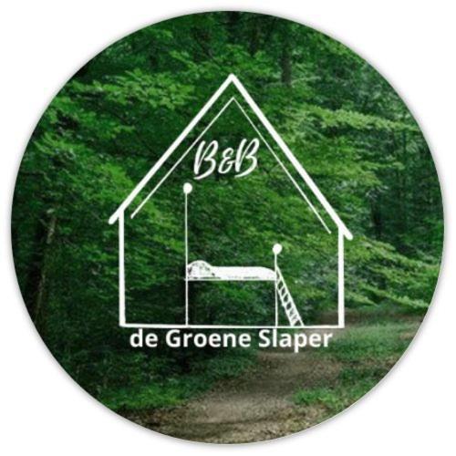 B & B De Groene Slaper Silvolde Buitenkant foto