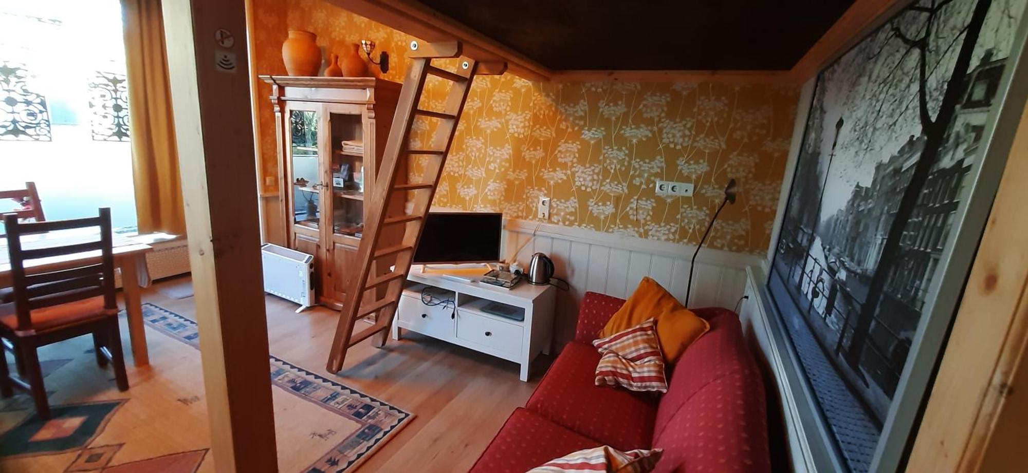 B & B De Groene Slaper Silvolde Buitenkant foto