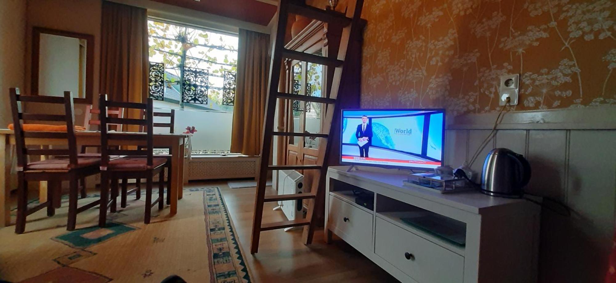 B & B De Groene Slaper Silvolde Buitenkant foto