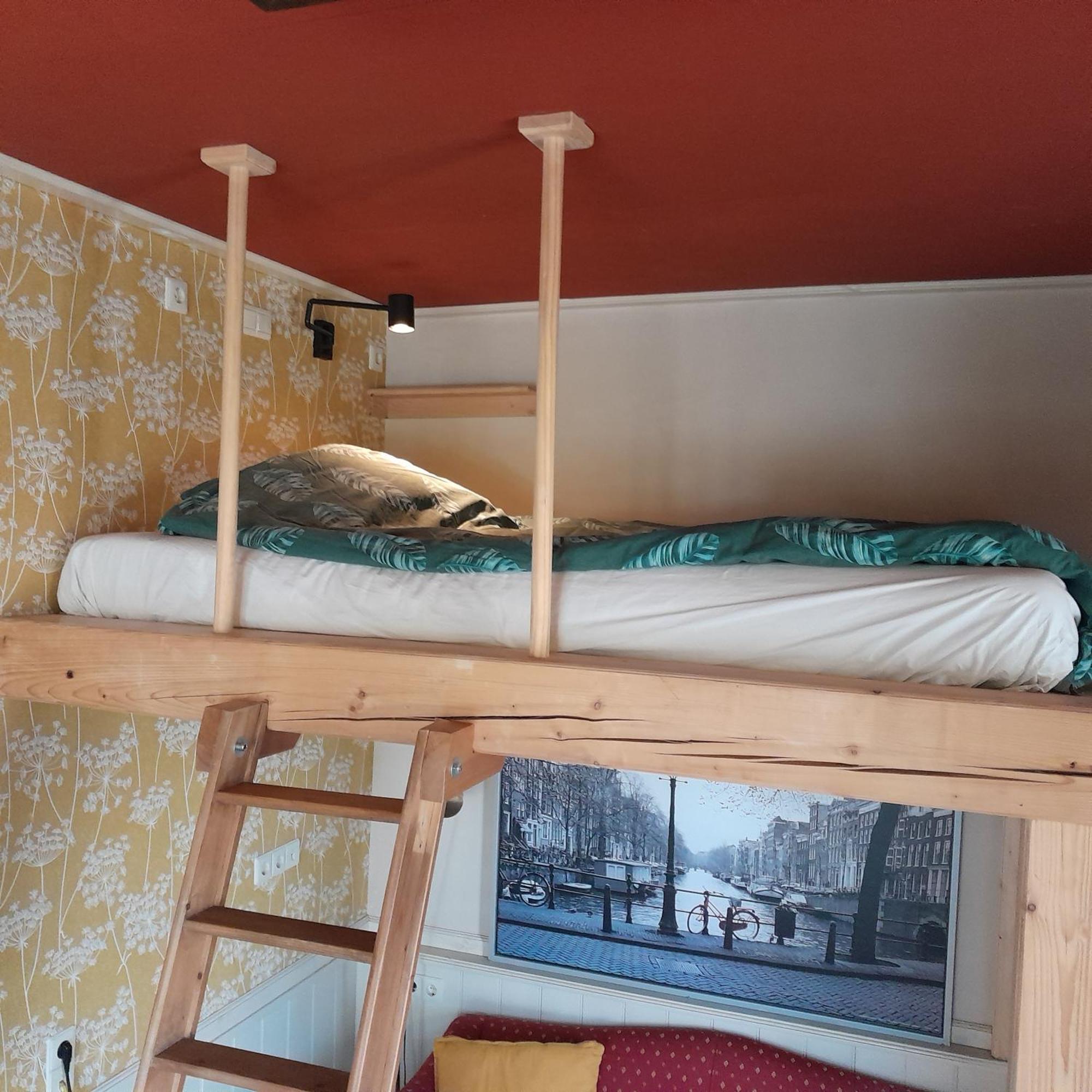 B & B De Groene Slaper Silvolde Buitenkant foto