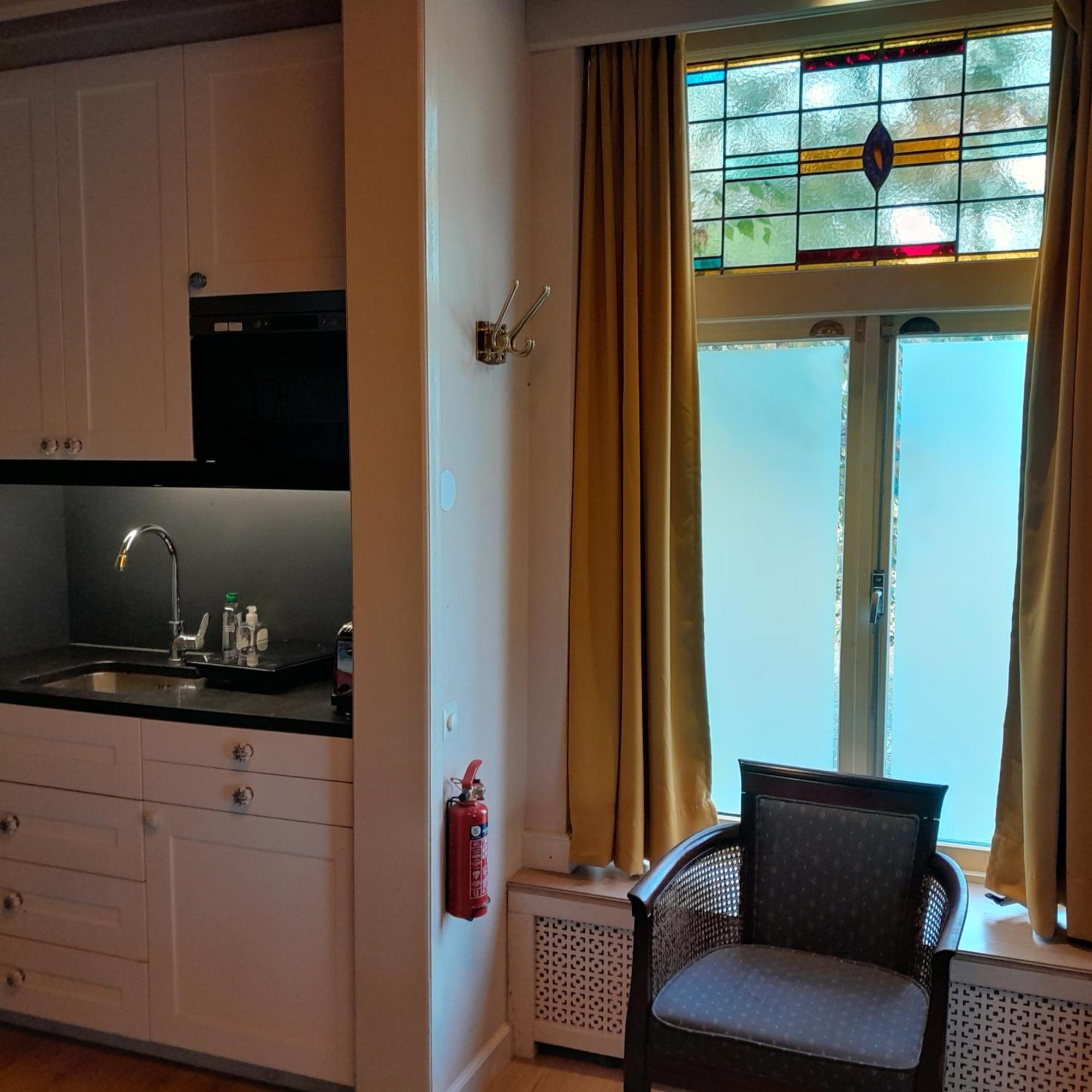 B & B De Groene Slaper Silvolde Buitenkant foto